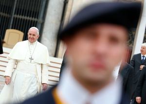 El Papa presidirá misa en honor a Virgen de Guadalupe en el Vaticano