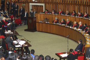 Justicia no dictó ninguna sentencia contra el chavismo en los últimos nueve años