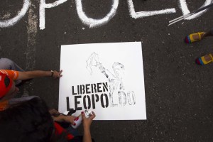 Hoy continúa la audiencia de Leopoldo López