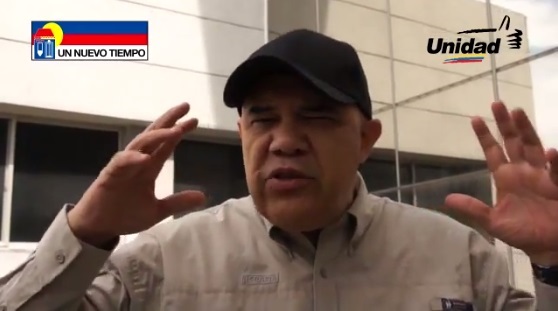 Chúo Torrealba explica seis razones por las cuales hay que marchar este sábado (video)