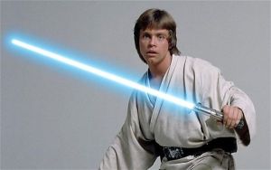 ¿Así lucirá Luke Skywalker en Episodio VII?