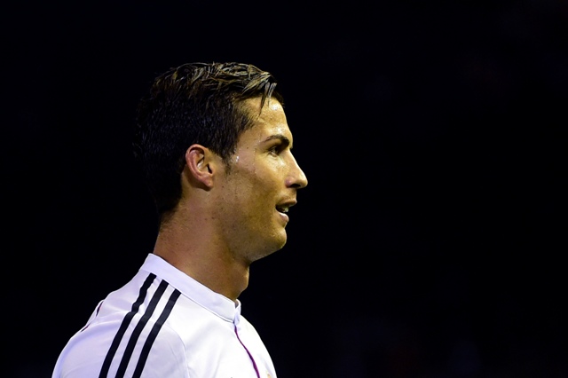 Cristiano Ronaldo: No me preocupa el récord de goles, sé que lo batiré