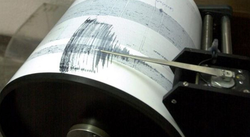 Registran sismo de 4,2 grados en Guatemala
