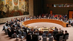 Consejo de Seguridad de la ONU apoya por unanimidad el alto al fuego en Siria