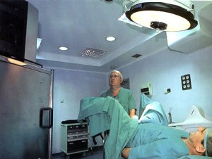 Después de cirugía de cáncer de próstata  ¿hay que aplicar radioterapia?