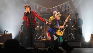 Los Rolling Stones ofrecerán el 25 de marzo un concierto gratuito en La Habana