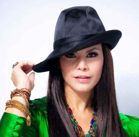 olga tañon