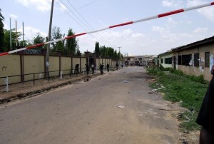 Mueren 47 estudiantes en un atentado suicida en una escuela de Nigeria