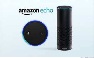 Amazon lanza dispositivo que responde a la voz