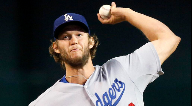 Clayton Kershaw gana de forma unánime su tercer premio Cy Young