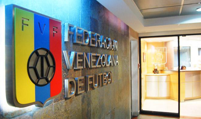 La Fifa anuncia que tomará el mando de la Federación Venezolana de Fútbol (Comunicado)