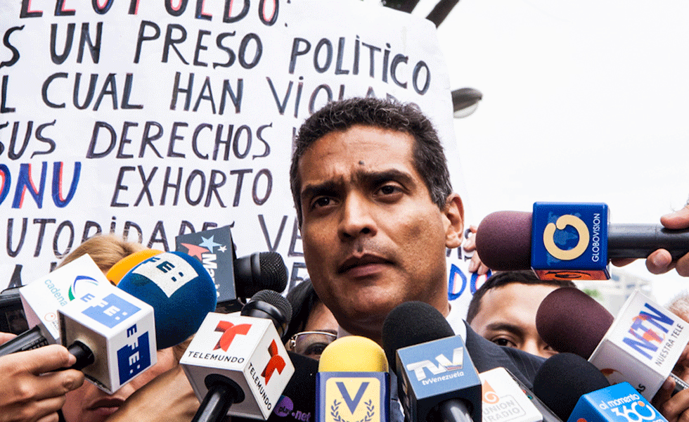 Defensa de López afirma que si el juicio no es oral y público es nulo y no tendría validez jurídica