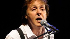 Paul McCartney resuelve disputa sobre derechos de autor de los Beatles