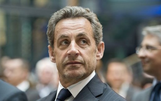 Sarkozy apela a la unión de sus seguidores de cara a 2015