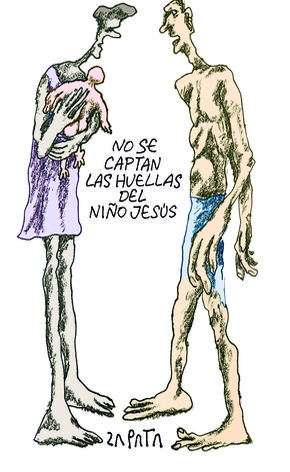 Caricaturas del martes 04 de noviembre del 2014