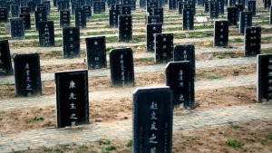Funcionarios chinos compran cadáveres robados para alcanzar la cuota crematoria