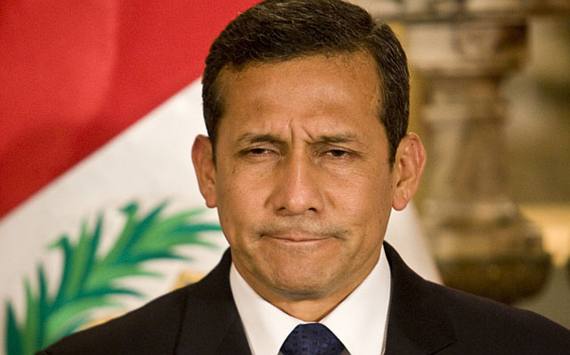 humala