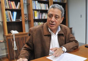 Yván Pérez Rueda: Sistema judicial venezolano presta servicio al Estado