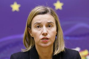 Representante de Unión Europea hablará con Zapatero sobre la situación en Venezuela