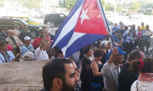 Opositores cubanos: Indulto a presos es positivo pero oportunista