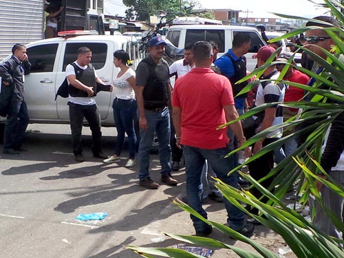 Hallan a un funcionario en estado de descomposición en Carabobo