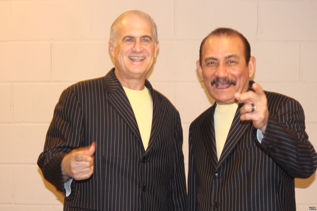 El Gran Combo ya no sonará igual tras la renuncia de su cantante principal