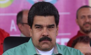 EEUU ve ridículas las acusaciones de Maduro sobre nexos con intento de golpe