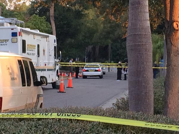 Asesinan a policía en Florida