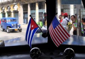 EEUU y Cuba no fijan fecha para reapertura de embajadas