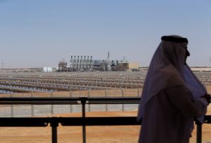 Arabia Saudita dice no ver razones para recortar producción de petróleo