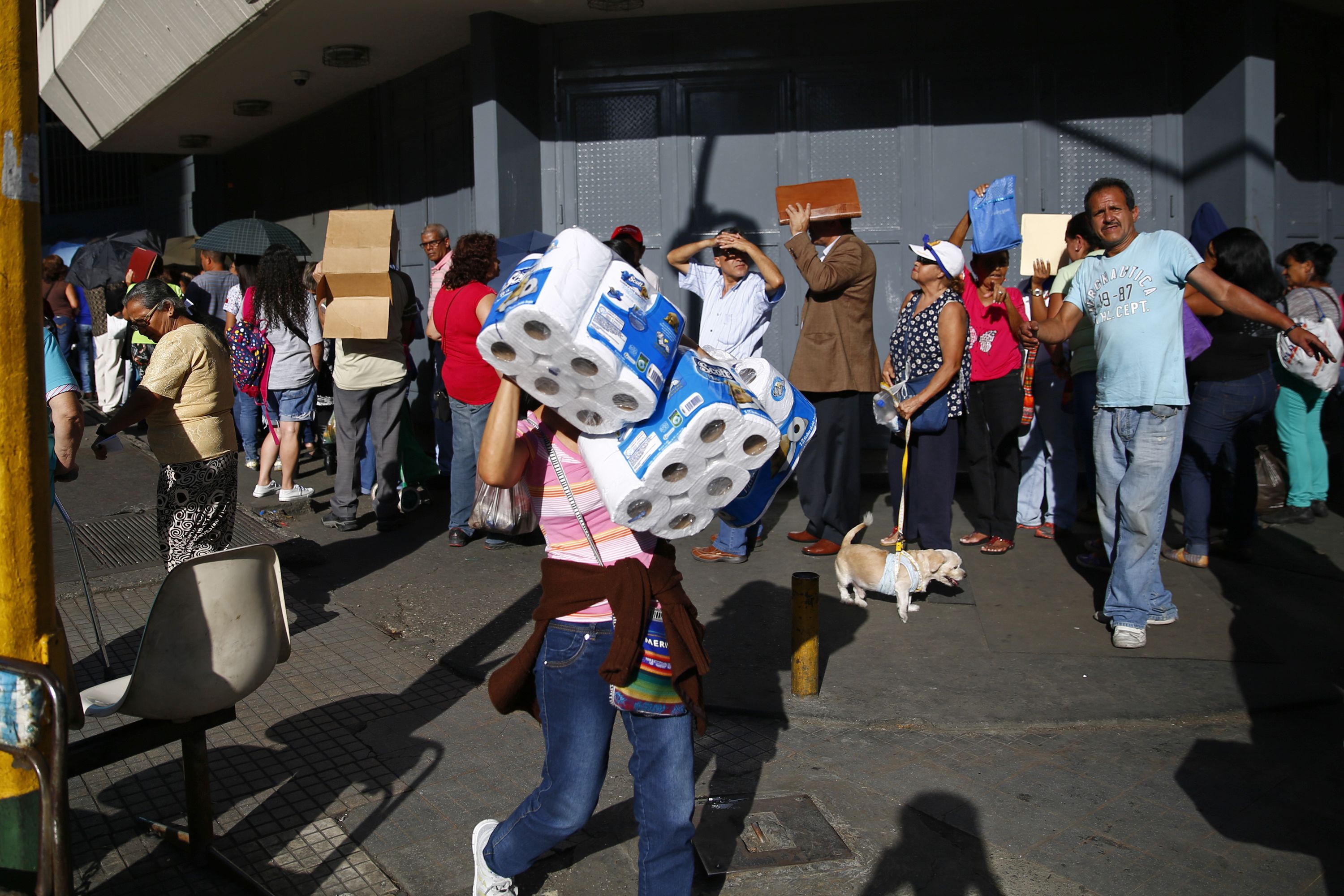 Hoteleros piden a turistas llevar a Mérida su papel tualé y jabón