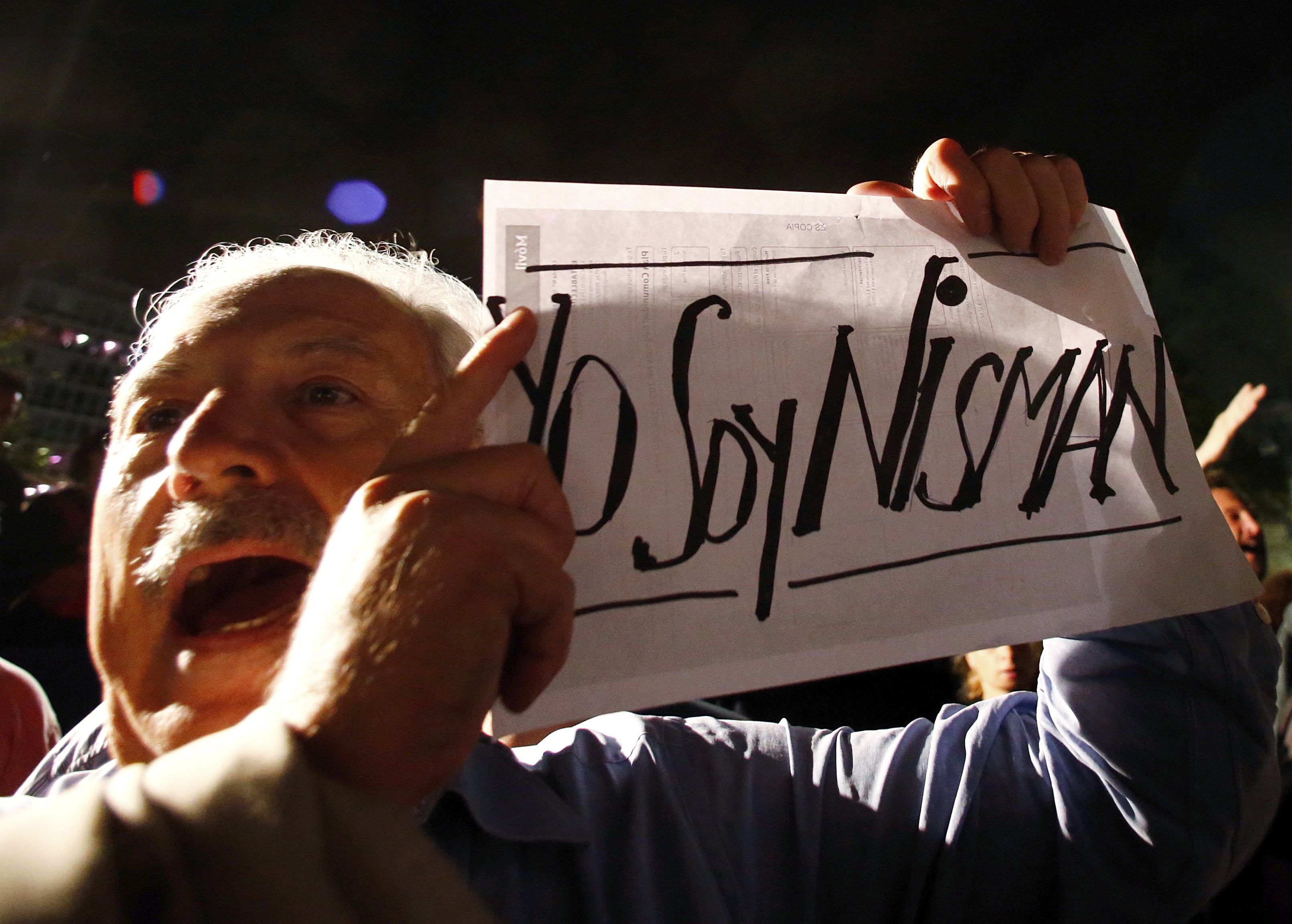 Argentina acusa a EEUU de interferir en el caso Nisman