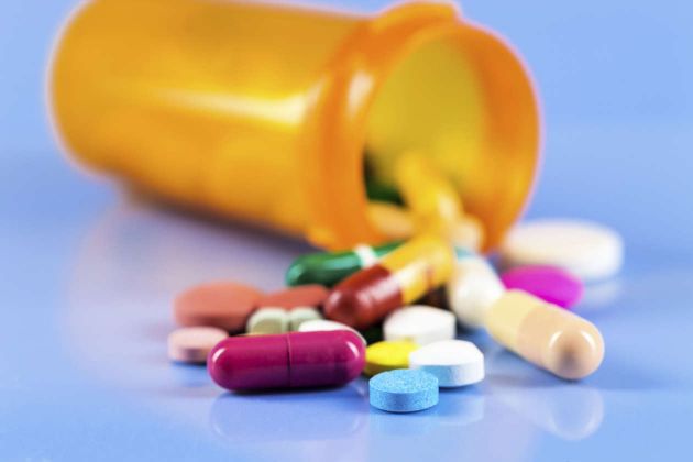¿Tomas antibióticos sin prescripción médica? Esto es lo que deberías saber