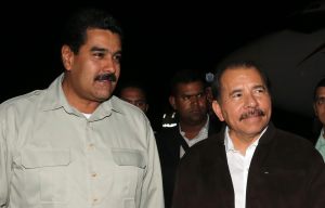 ¿Y entonces? Acusan a Daniel Ortega de desviar tres mil millones de dólares de los venezolanos