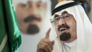 Murió a los 90 años el rey de Arabia Saudita