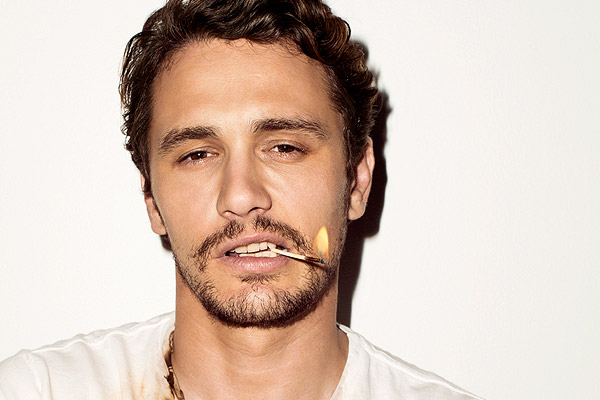 James-Franco