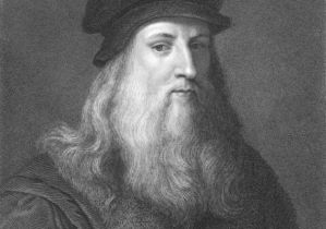 Científicos encuentran descendientes de la familia de Leonardo da Vinci