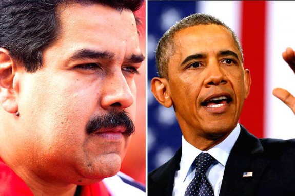 Cumbre de las Américas reunirá por primera vez a Obama y a Maduro luego de las sanciones