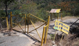 En menos de un mes han atracado a dos grupos de turistas en Mochima