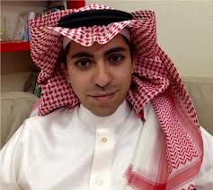 Bloguero saudí recibe 50 latigazos en público
