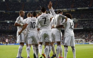 El Real Madrid se mantiene como el club más rico del mundo