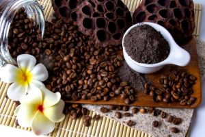 Tratamiento casero a base de café para eliminar la celulitis