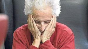 ¿Dormir mejor podría evitar la aparición del Alzheimer?