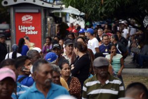 La emergencia económica en Venezuela y la necesidad de una nueva política en 2015 (DOCUMENTO)