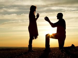 Diez pasos para la propuesta de matrimonio perfecta