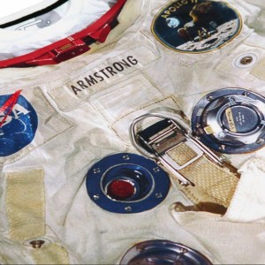 ¿Usarías un traje de astronauta para el día a día? (Fotos)