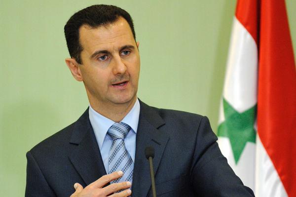 Oposición siria pide la salida de Bashar al Asad vivo o muerto