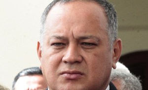 Diosdado Cabello demandará a diarios ABC y Wall Street Journal