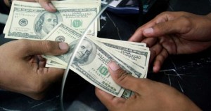 Dólar Simadi abrió el mes de abril por encima del promedio
