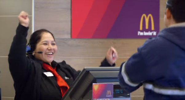 McDonalds subastará su mayor secreto al mejor postor